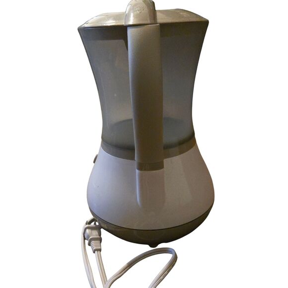 Cocoa Latte Hot Drink Maker Coco Motion Model Back To Basics Winter Chocolate - Picture 3 of 10